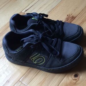Five Ten Freerider Mtn bike shoes